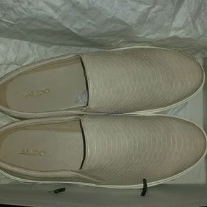 ALDO SHOES